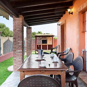 Casa Juana Zahora