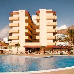  Apartamento In Cristianos, Tenerife, Canary Islands España