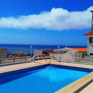  Apartamento Ocean View Cactus I , Over Cristianos, Playa Vistas España