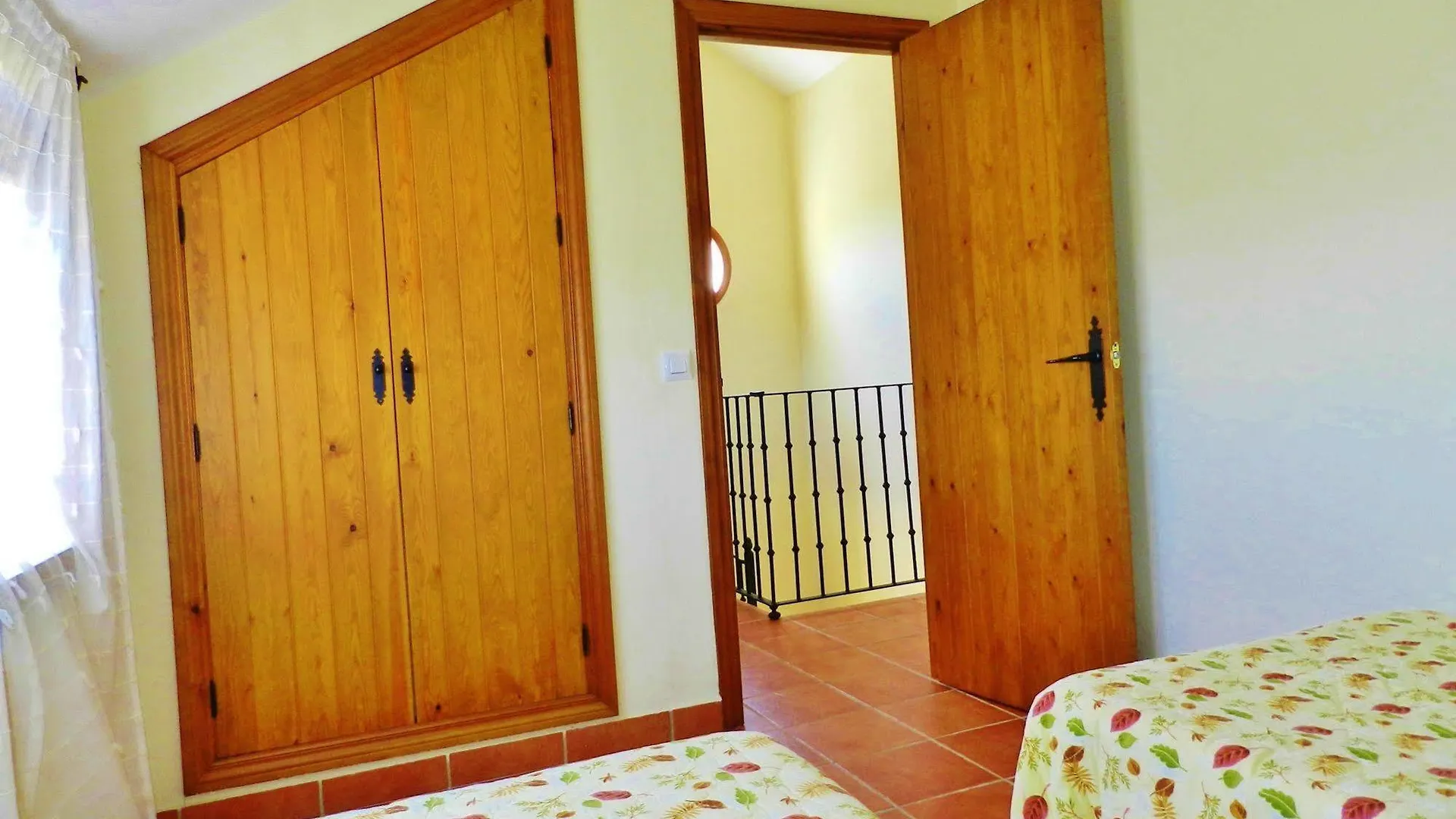 La Quinta De Maria Luisa Guest House Zahora Country house