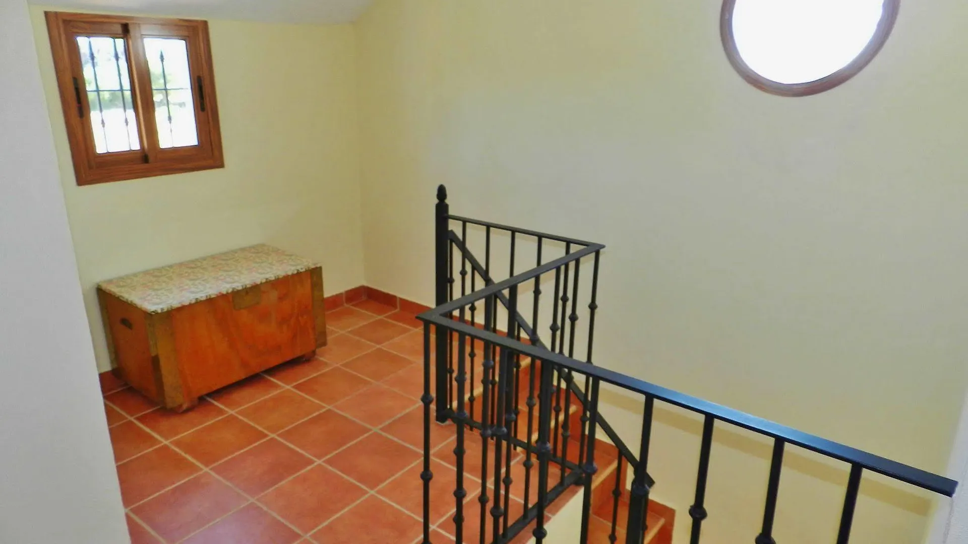 Country house La Quinta De Maria Luisa Guest House Zahora