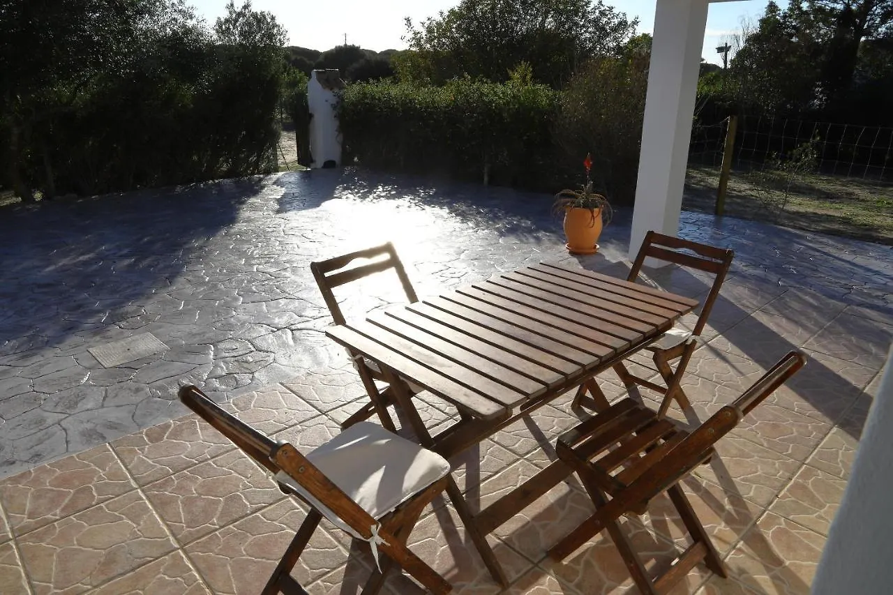 La Quinta De Maria Luisa Guest House Zahora Country house