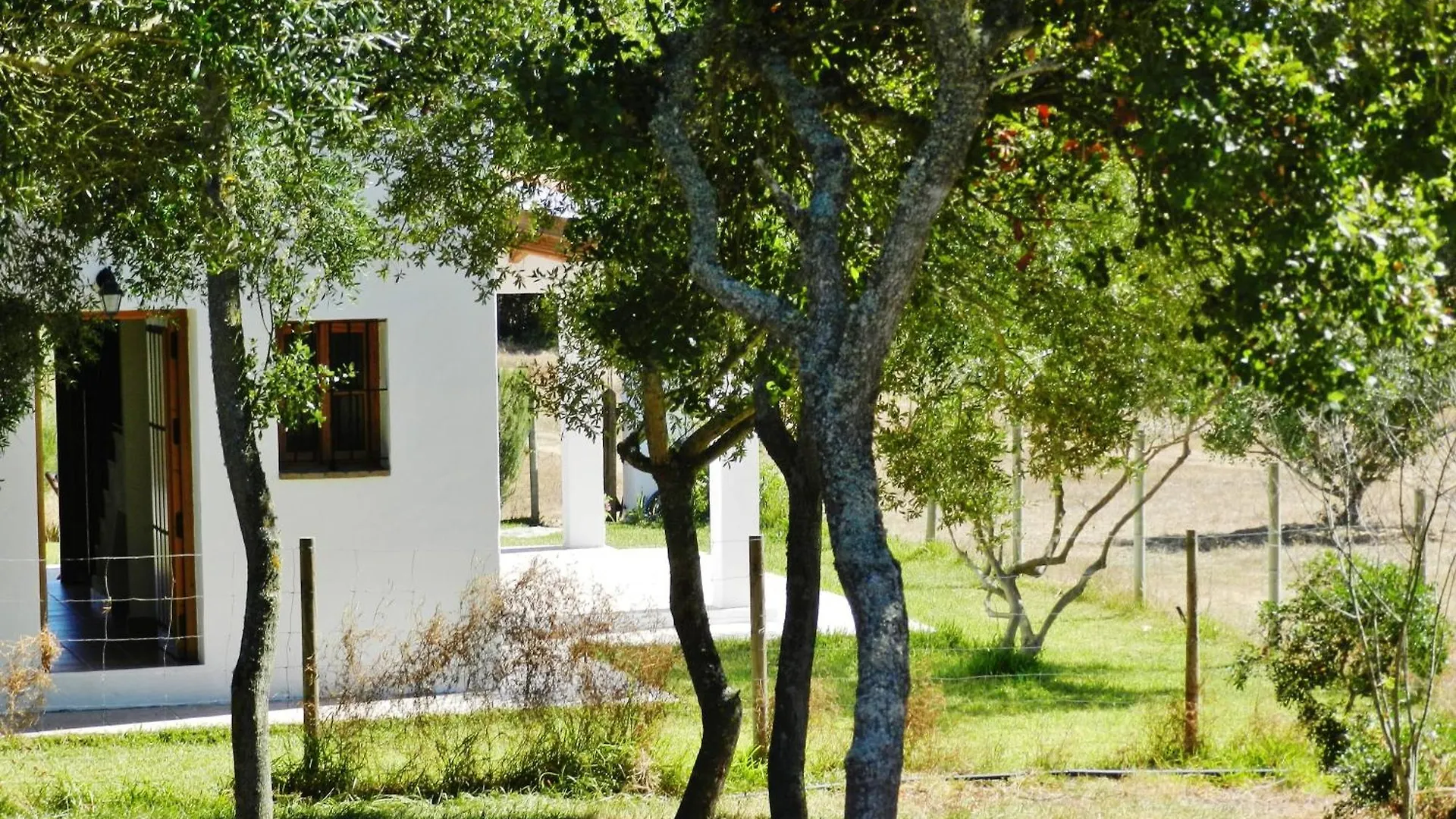 La Quinta De Maria Luisa location