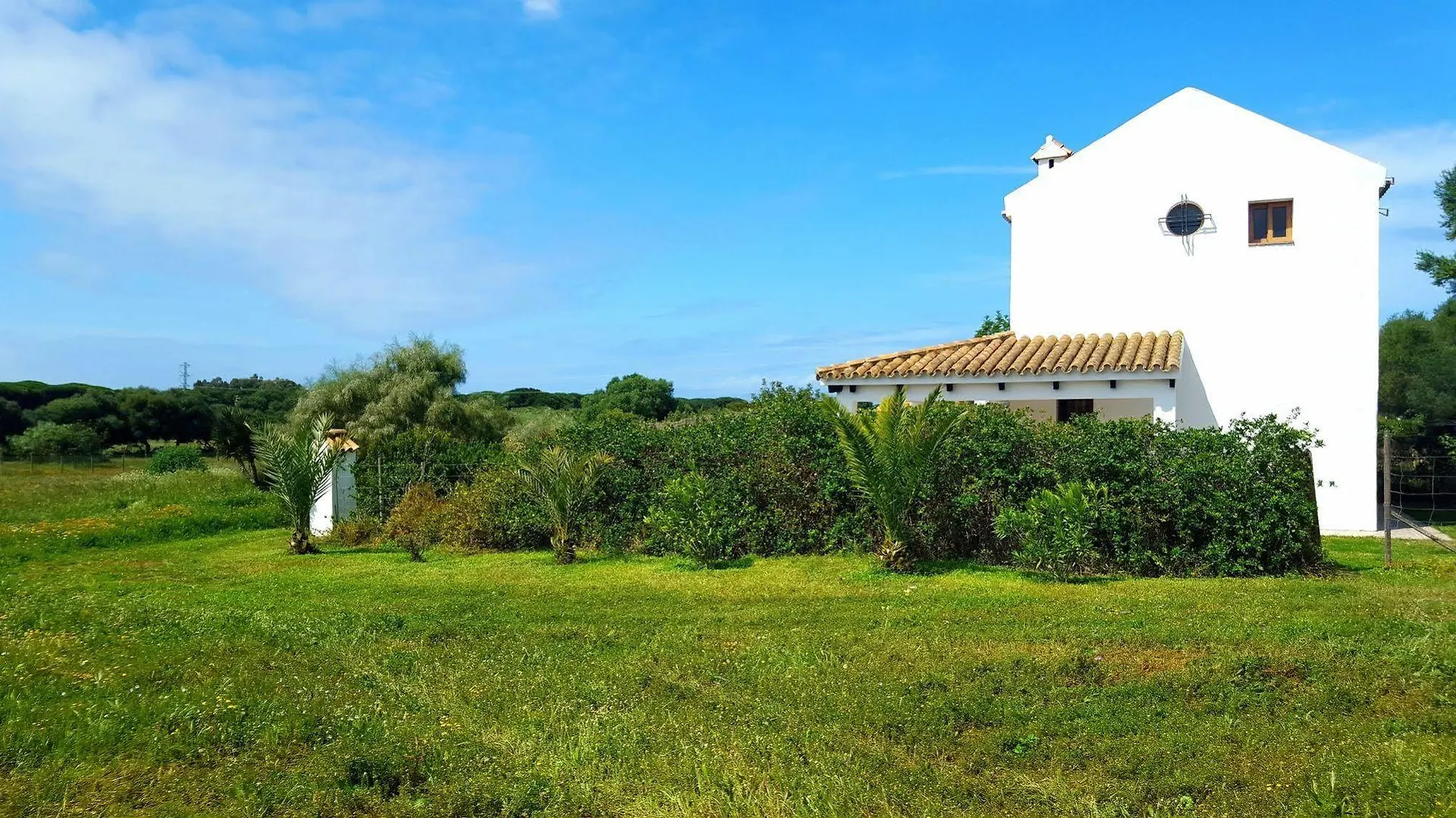 La Quinta De Maria Luisa Guest House Zahora Country house